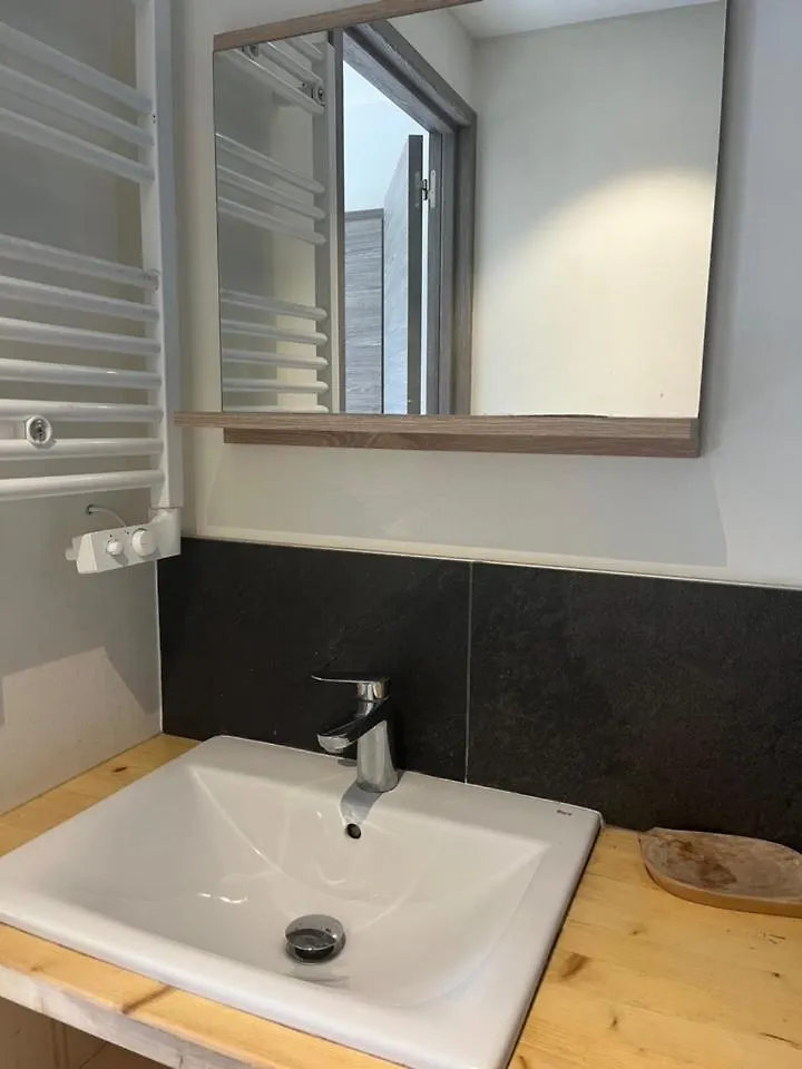 Residence Plein Sud En Vallee De Chamonix Les Houches