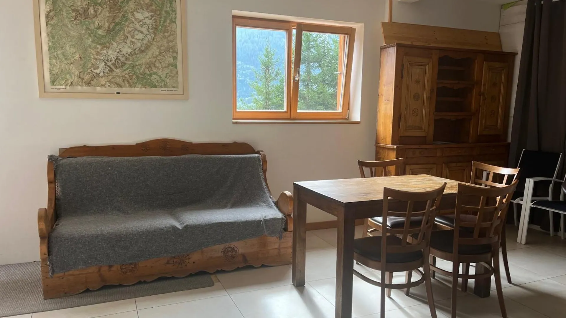Residence Plein Sud En Vallee De Chamonix Les Houches 0*,  France