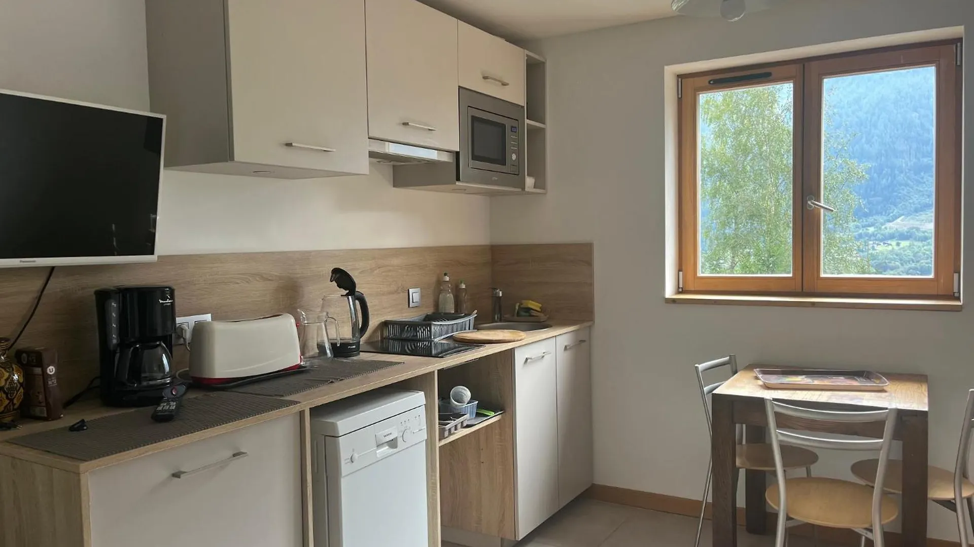 Apartment Residence Plein Sud En Vallee De Chamonix Les Houches