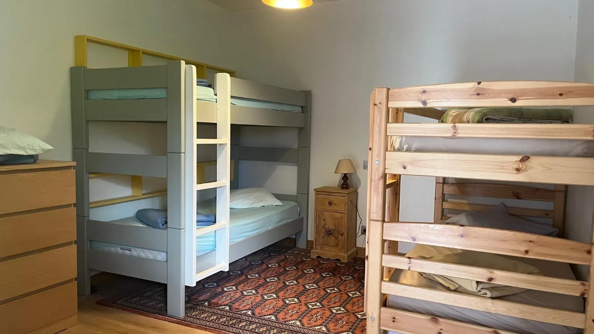 Apartment Residence Plein Sud En Vallee De Chamonix Les Houches France
