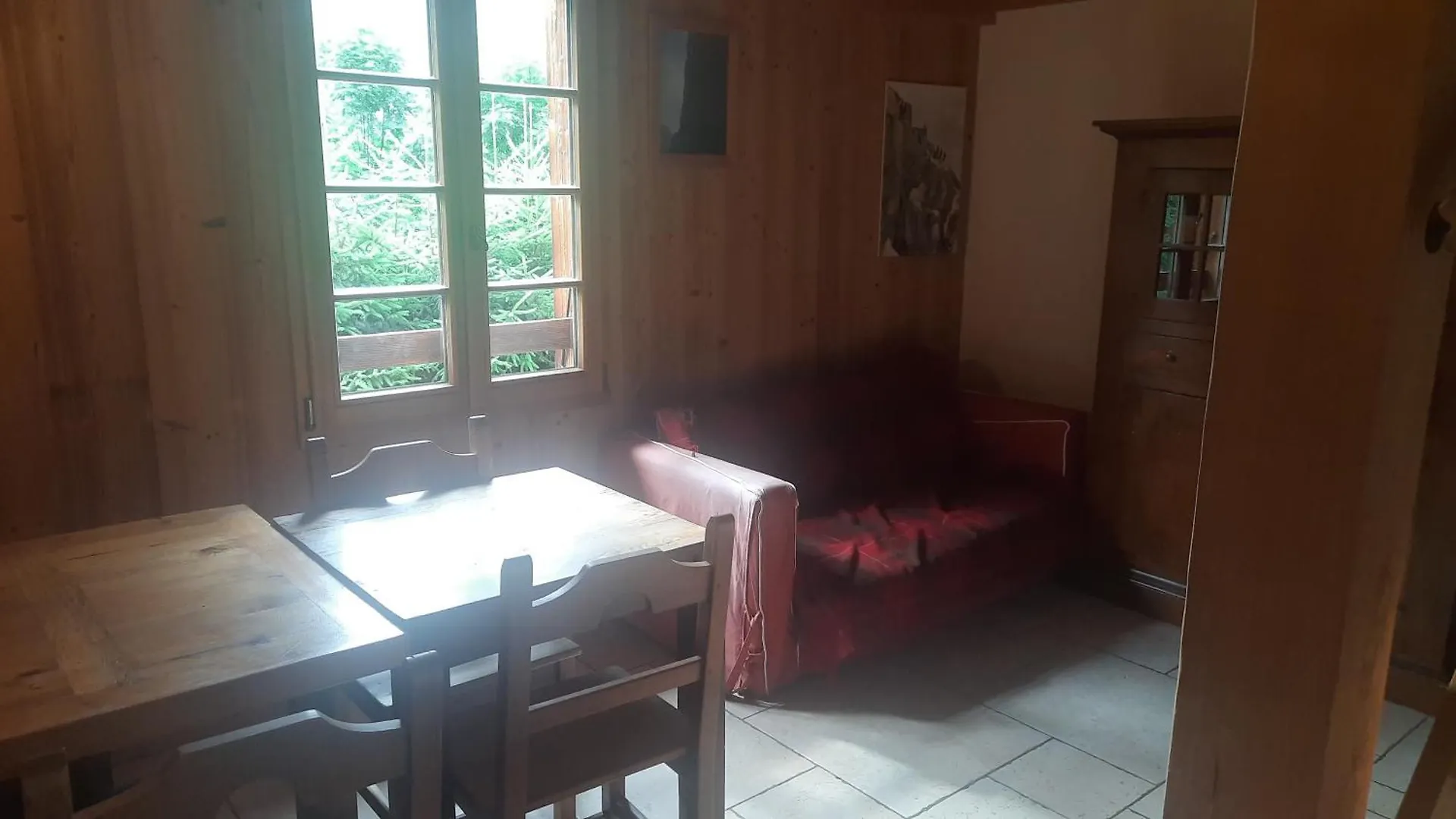 Apartment Residence Plein Sud En Vallee De Chamonix Les Houches France