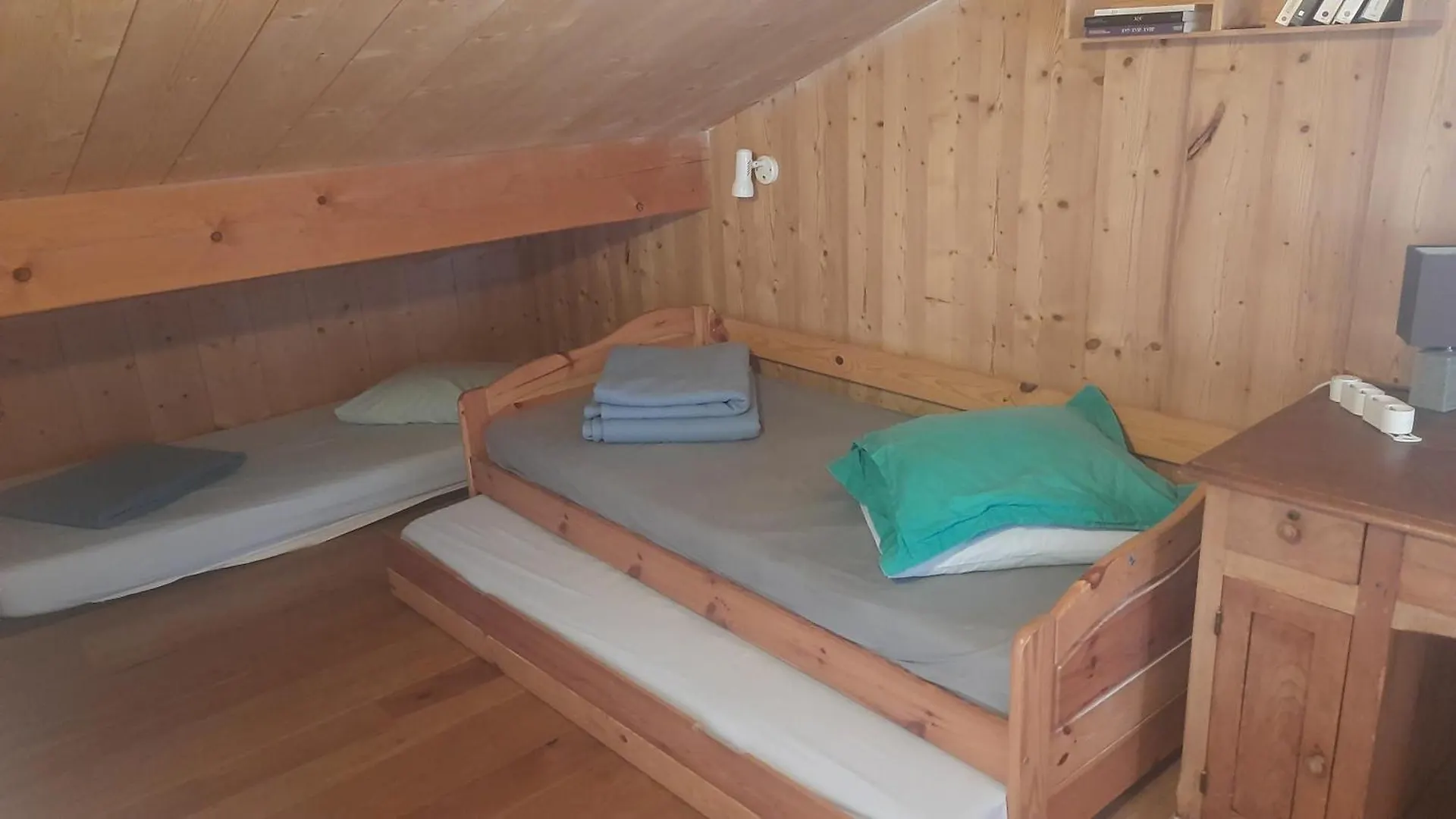 Apartment Residence Plein Sud En Vallee De Chamonix Les Houches