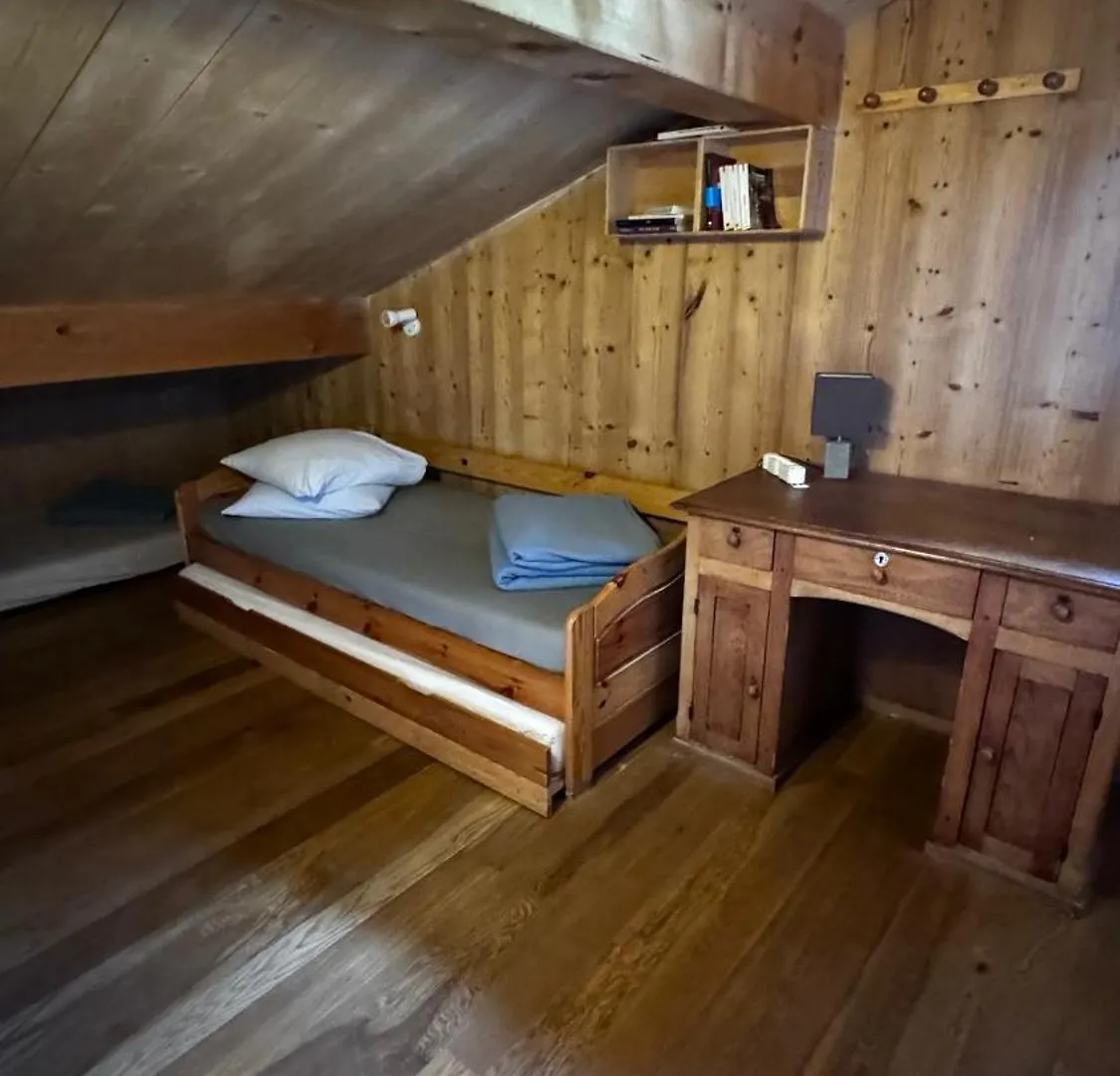 Apartment Residence Plein Sud En Vallee De Chamonix Les Houches France