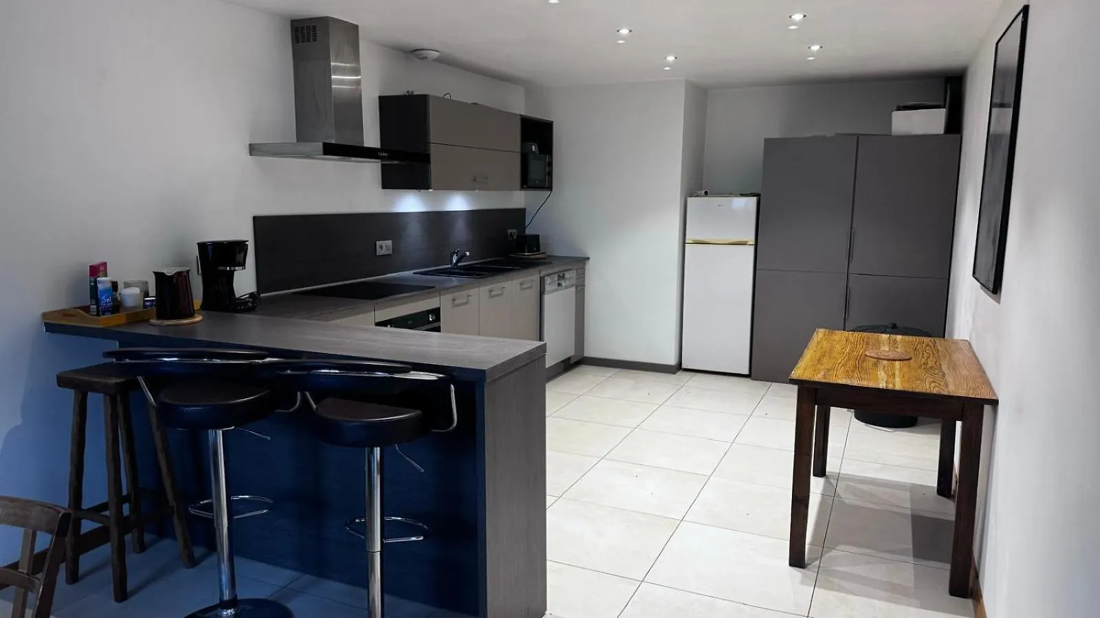 Residence Plein Sud En Vallee De Chamonix Les Houches