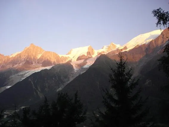 Residence Plein Sud En Vallee De Chamonix Les Houches 0*,  France