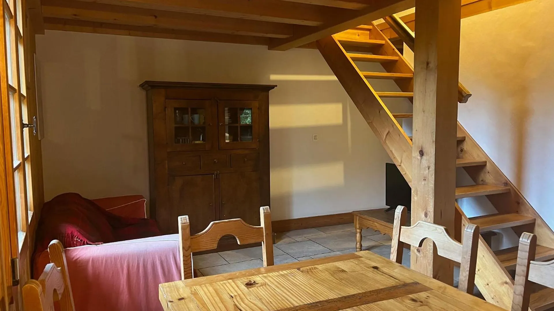 Residence Plein Sud En Vallee De Chamonix Les Houches France