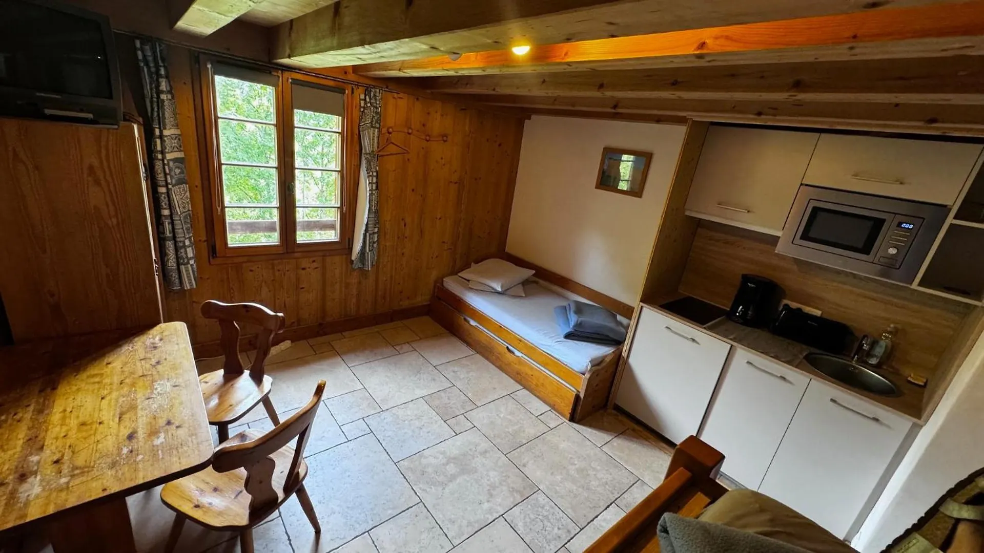 Residence Plein Sud En Vallee De Chamonix Les Houches 0*,
