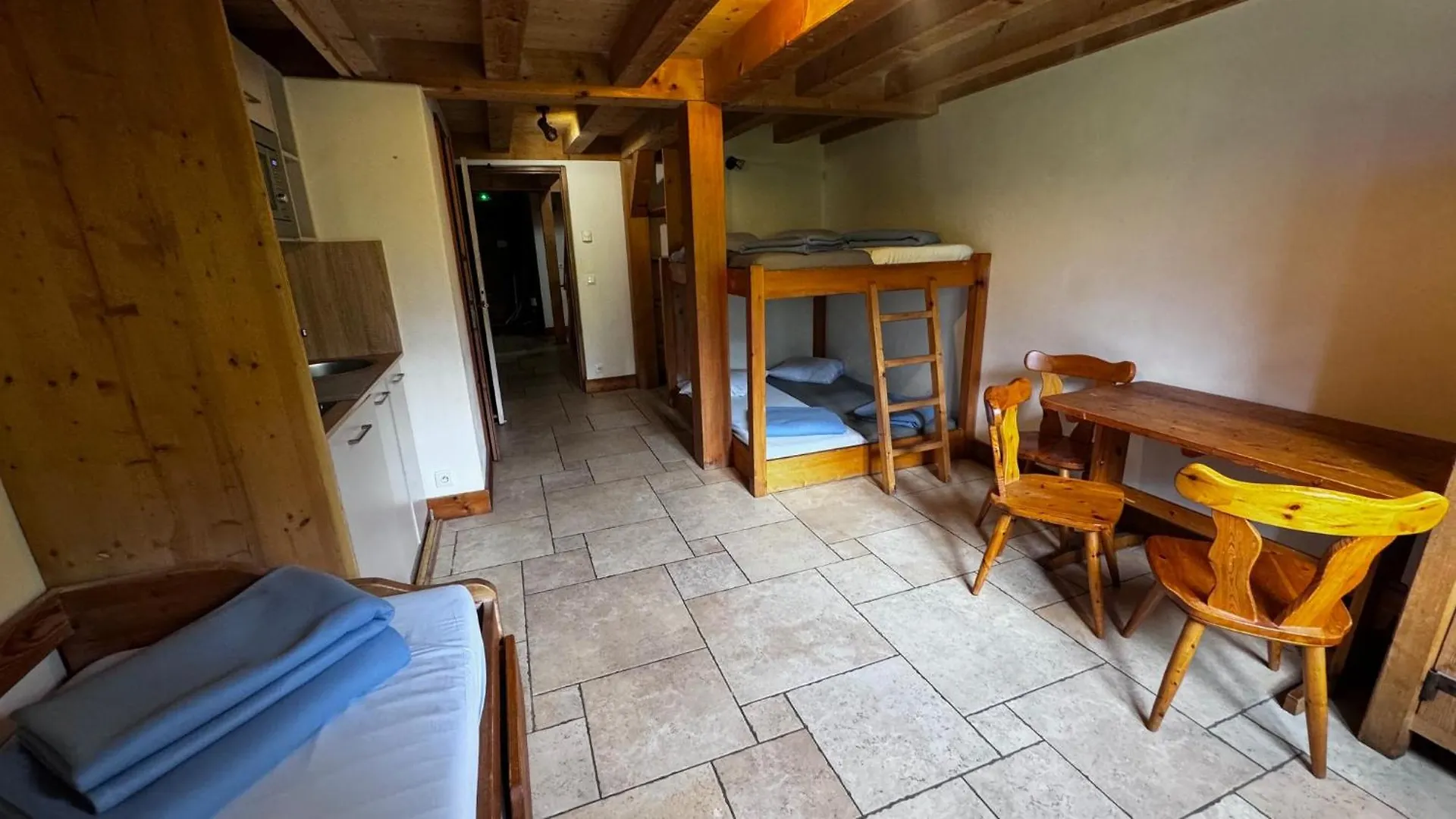 Apartment Residence Plein Sud En Vallee De Chamonix Les Houches