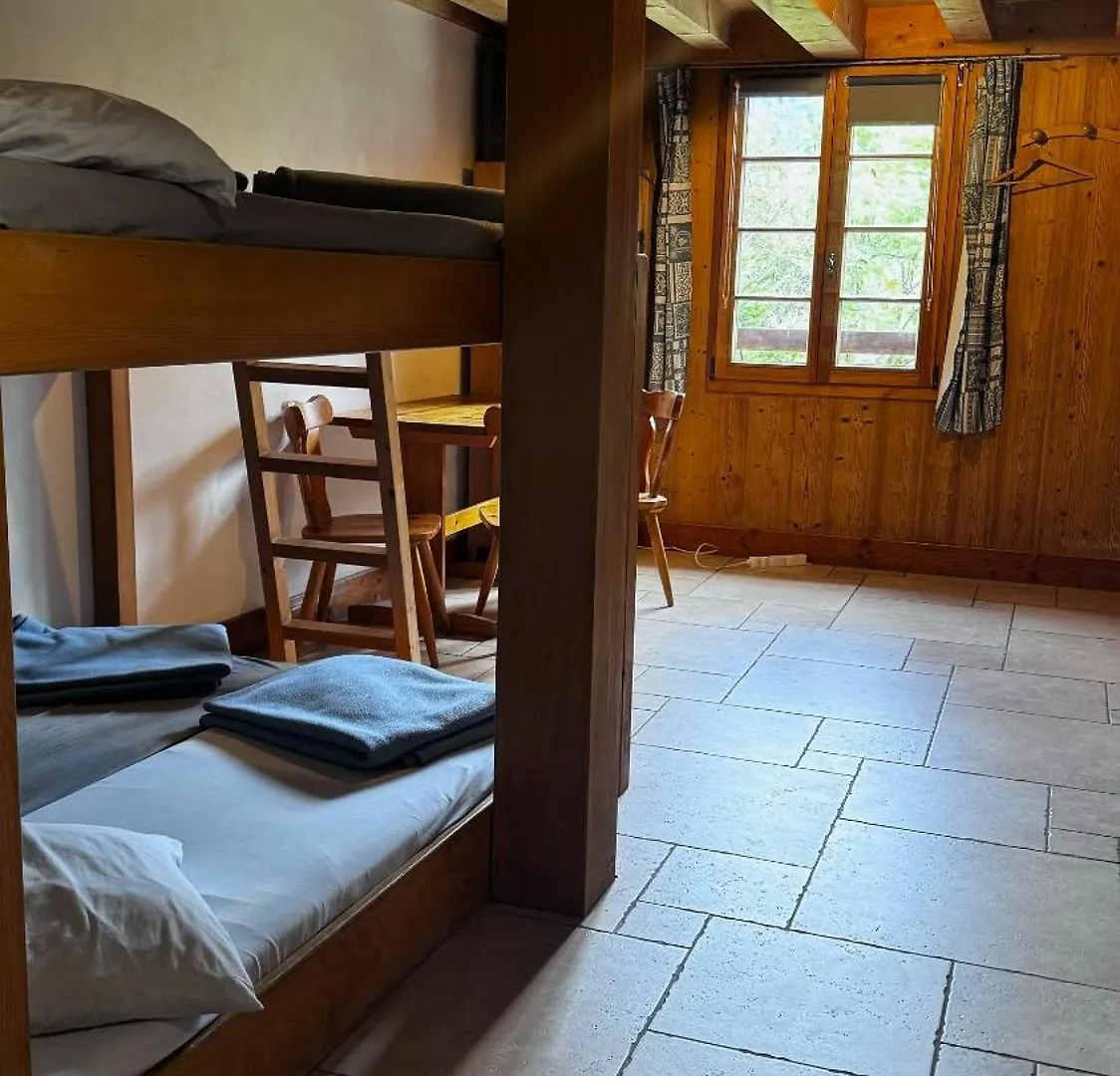 Residence Plein Sud En Vallee De Chamonix Les Houches Apartment