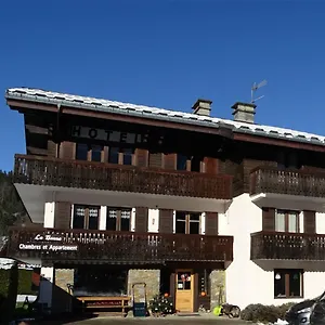 Hotel La Barme Vallee De Chamonix, Les Houches