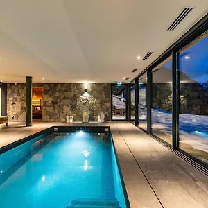 Bed & Breakfast Le Mont Blanc, Les Houches