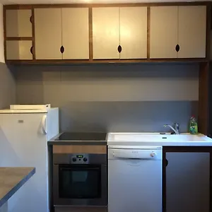 Apartment Les Esserts, Les Houches
